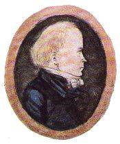 Portre of Stagnelius, Erik Johan