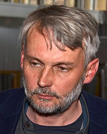 Image of Borkovec, Petr