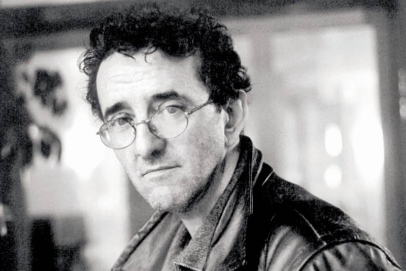 Image of Bolaño, Roberto