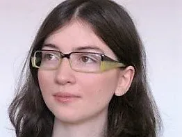 Portre of Anna Banasiak