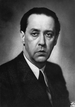 Image of Márai Sándor