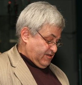 Image of Erdődi Gábor