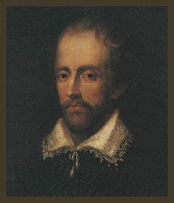 Portre of Spenser, Edmund