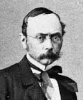 Portre of Haschka, Lorenz Leopold