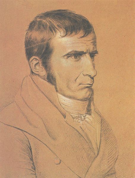 Image of Seume, Johann Gottfried