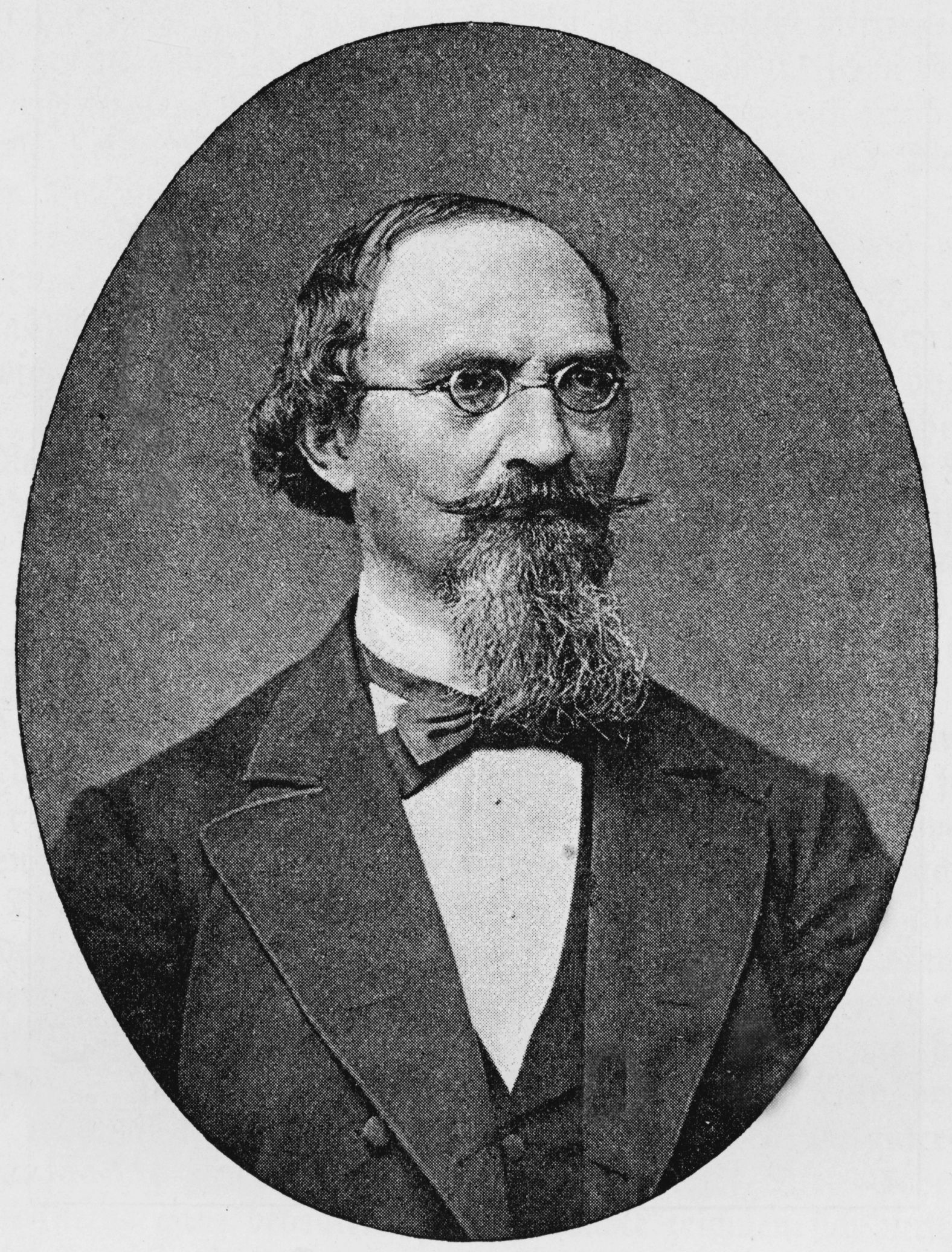 Image of Bodenstedt, Friedrich von