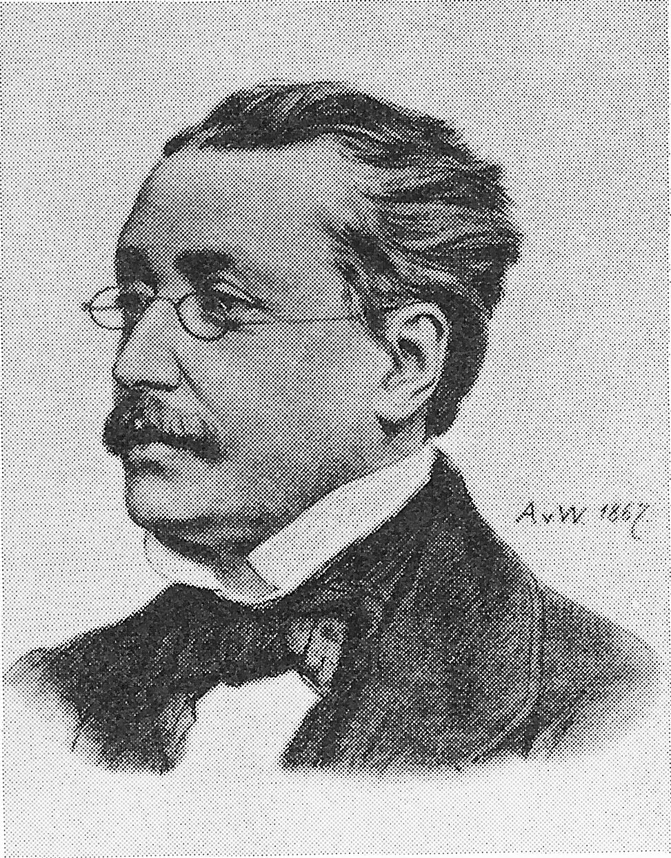 Image of Scheffel, Joseph Viktor von