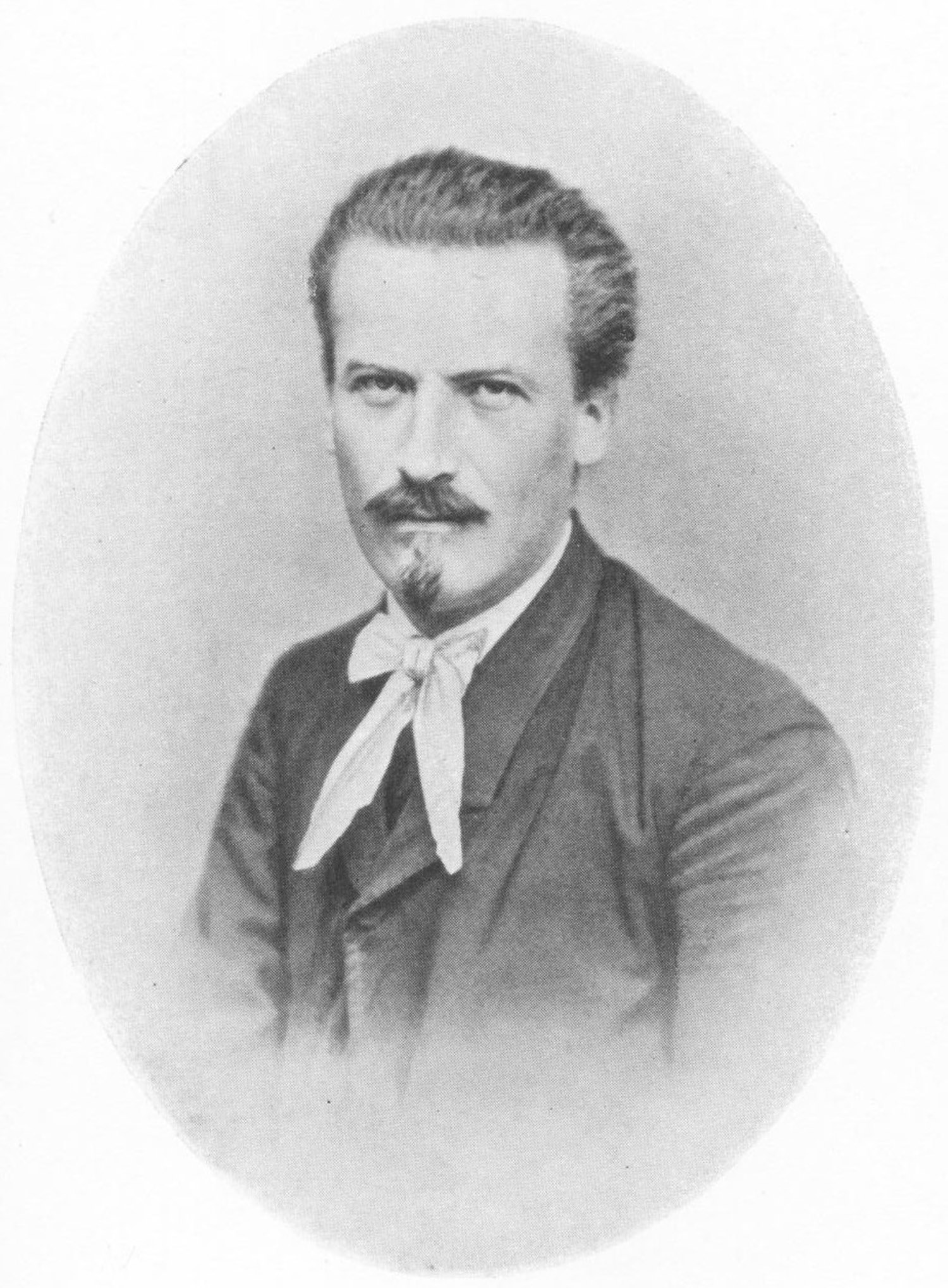 Image of Leuthold, Heinrich