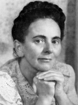 Image of Langgässer, Elisabeth