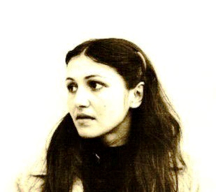 Image of Marin, Mariana  