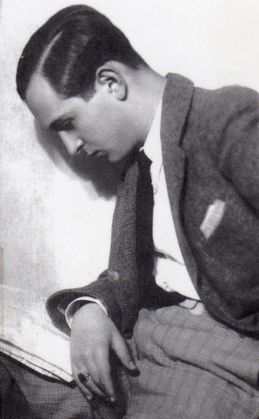 Image of Rónai Mihály András