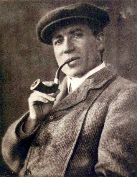 Image of Davies, William Henry
