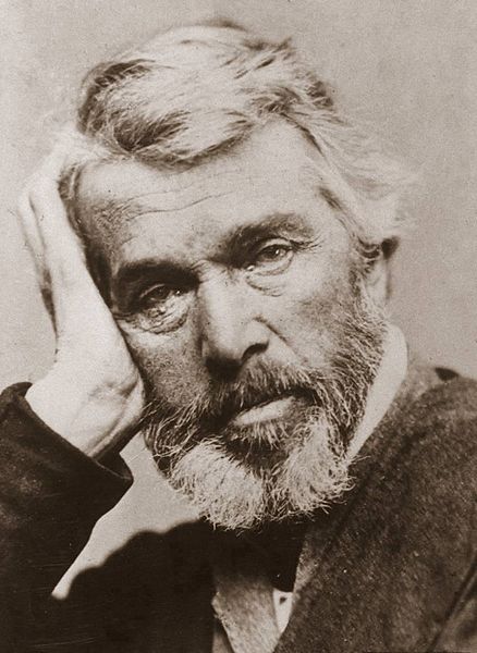 Image of Carlyle, Thomas