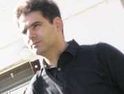 Image of Argyrou, Christos