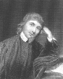Portre of Cartwright, William