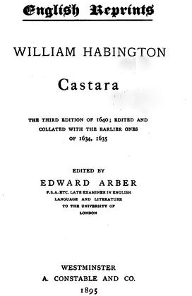 Image of Habington, William