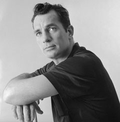 Image of Kerouac, Jack
