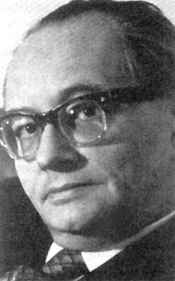 Image of Bóka László