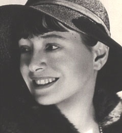 Image of Parker, Dorothy