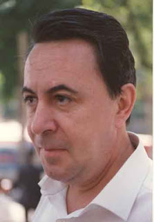 Rodríguez, Claudio portréja