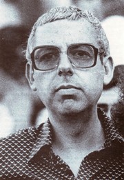 Caro Romero, Joaquín portréja