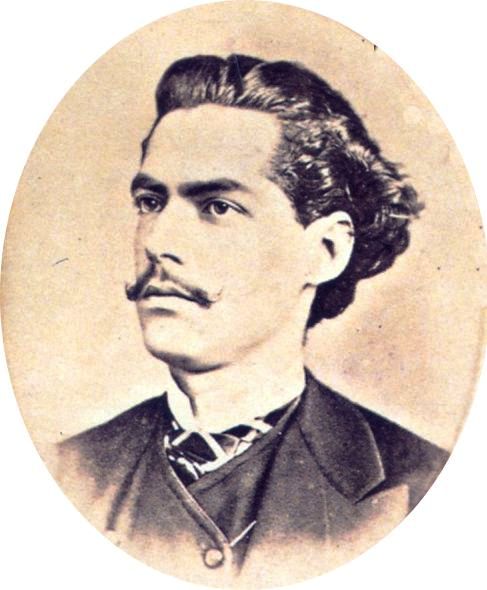 Image of Castro Alves, Antônio de