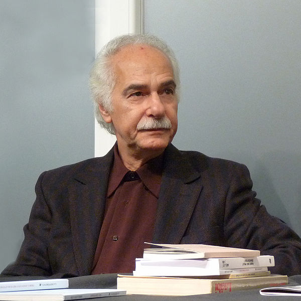 Image of Laâbi, Abdellatif