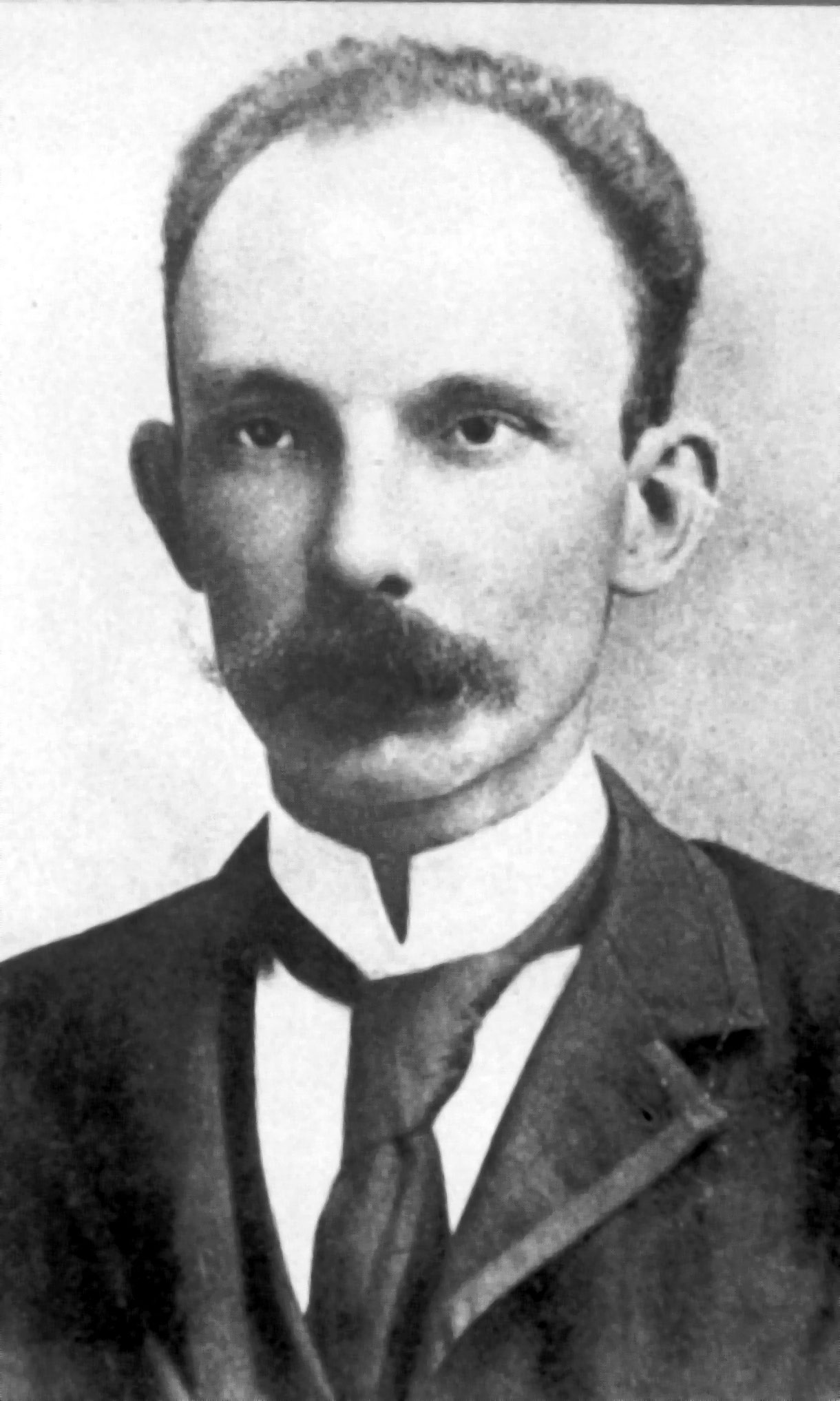 Image of Martí, José