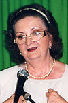 Image of Jókai Anna