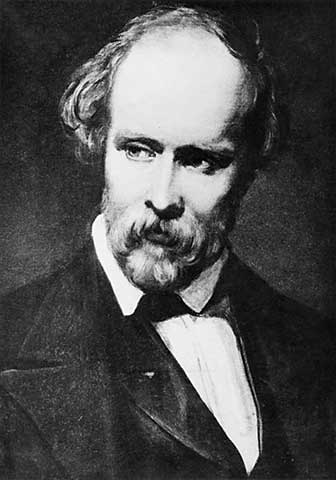 Image of Hebbel, Friedrich