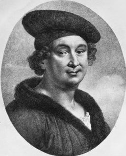 Image of Villon, François