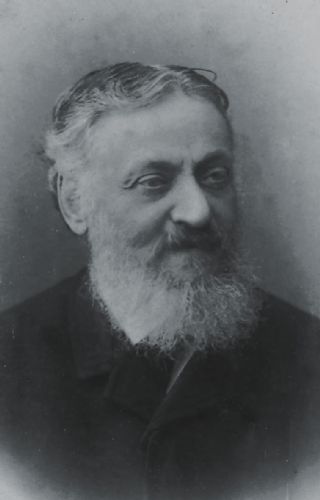 Image of Markoras, Gerasimos