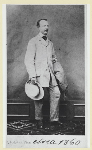 Image of Meyer, Conrad Ferdinand