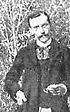 Samain, Albert portréja