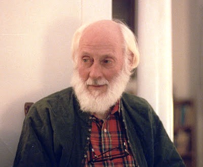 Johnston, George portréja