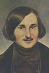 Gogol, Nyikolaj Vasziljevics portréja