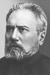 Portre of Leszkov, Nyikolaj Szemjonovics