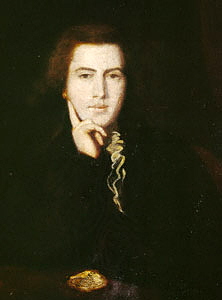 Portre of Drennan, William