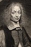 Portre of Huygens, Constantijn 