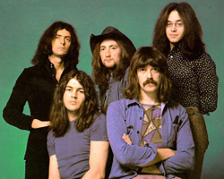 Image of Deep Purple