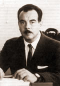 Image of Escobar, Alberto