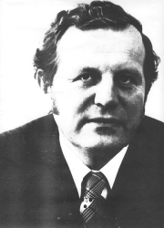 Portre of Koyš, Pavel