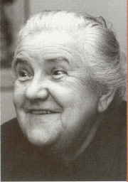 Image of Rafajová, Mária