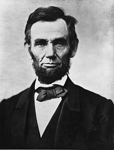Image of Lincoln, Abraham
